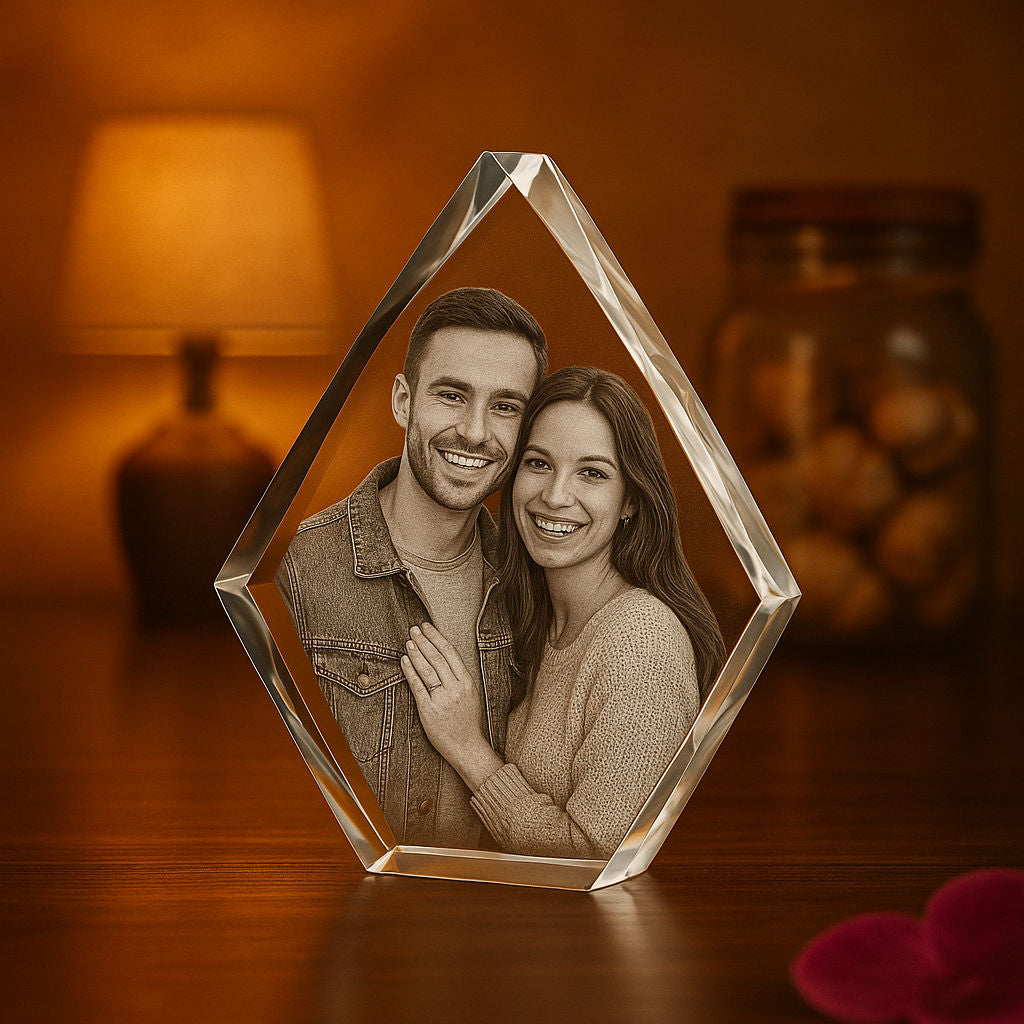 CRYSTAL PRESTIGE
