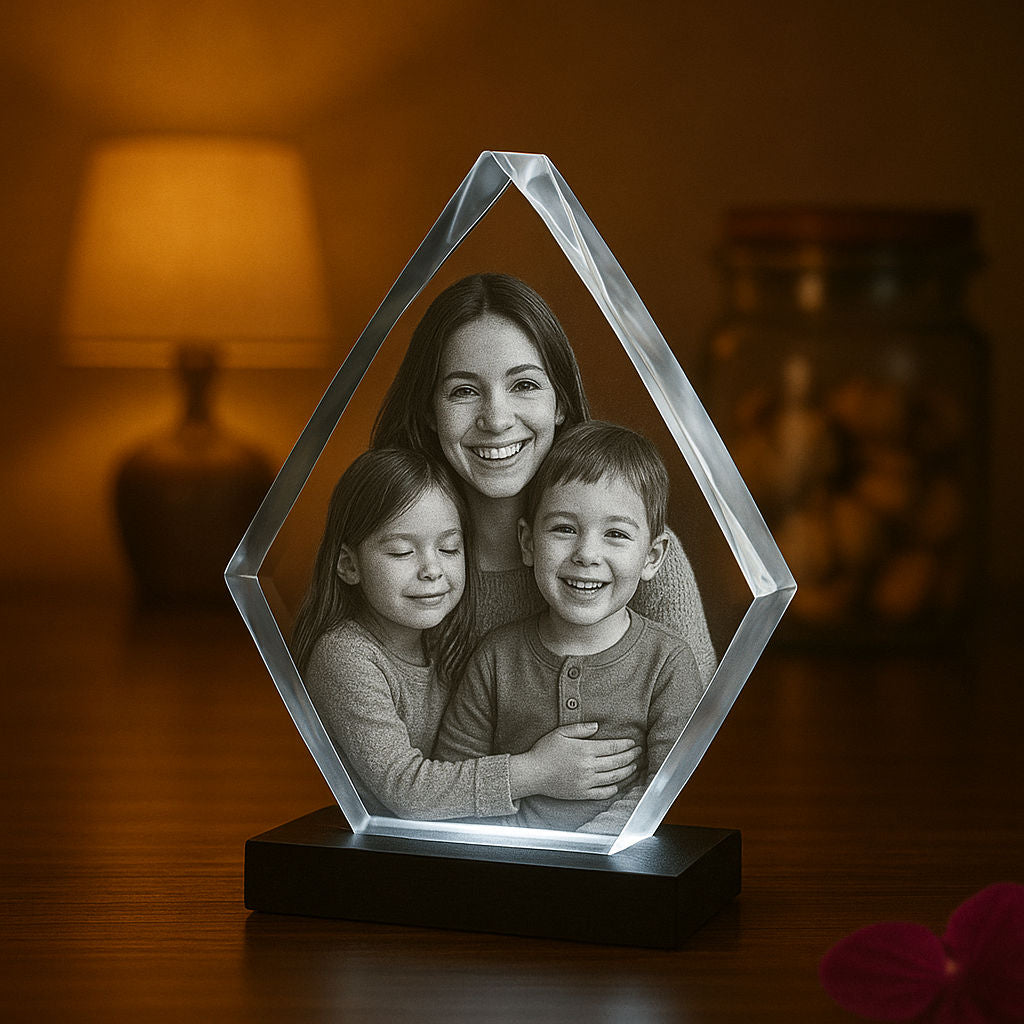 CRYSTAL PRESTIGE