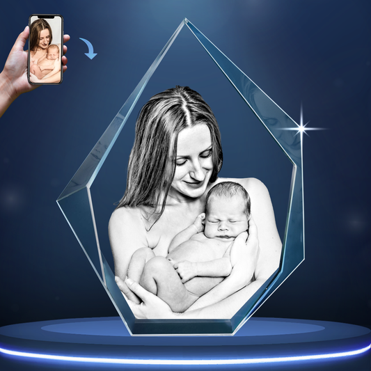 CRYSTAL PRESTIGE